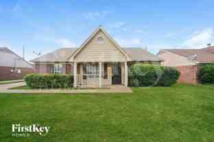 5848 Hickory Shadow Lane - Photo 1 of 1