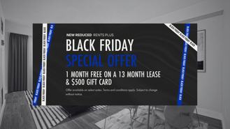 2465 Hurontario Street - Photo 1 of 1