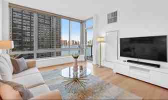 featured image of 46-30 Center Boulevard #1407