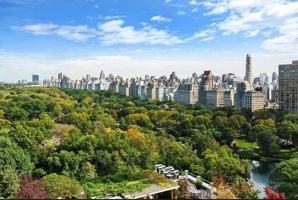 featured image of 106 Central Park South #23C