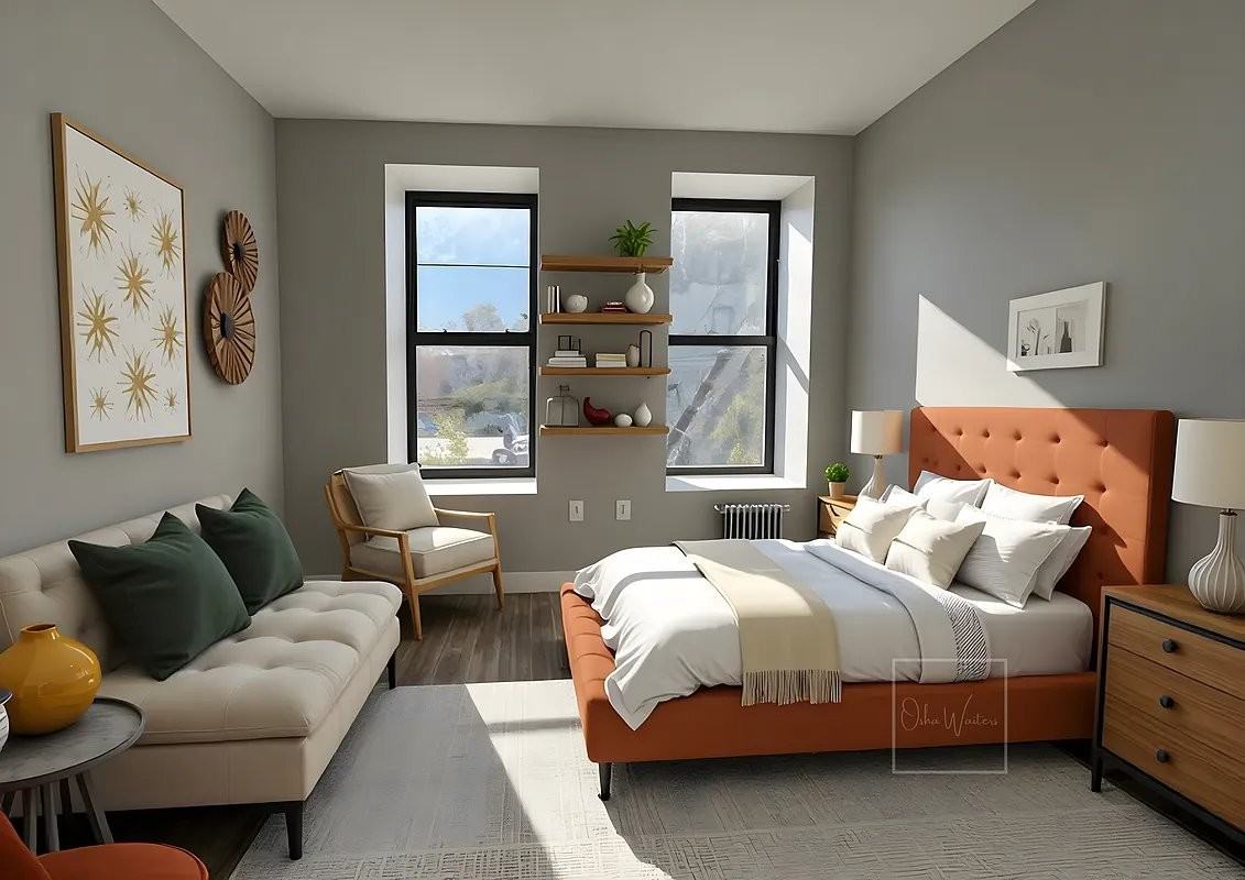 411 East 118th Street #27