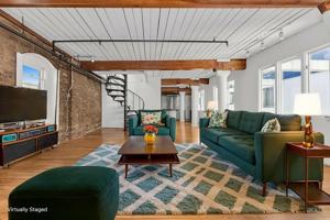 featured image of 85 South Street #8N