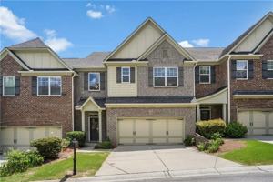 featured image of 3643 Gambrell Lane