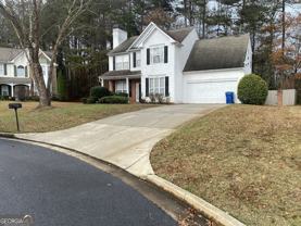 541 Cascade Hills Court Southwest - Photo 1 of 1