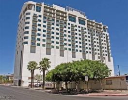 900 North Las Vegas Boulevard #704 - Photo 1 of 1