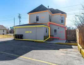 433 West Grand Street #A - Photo 1 of 1