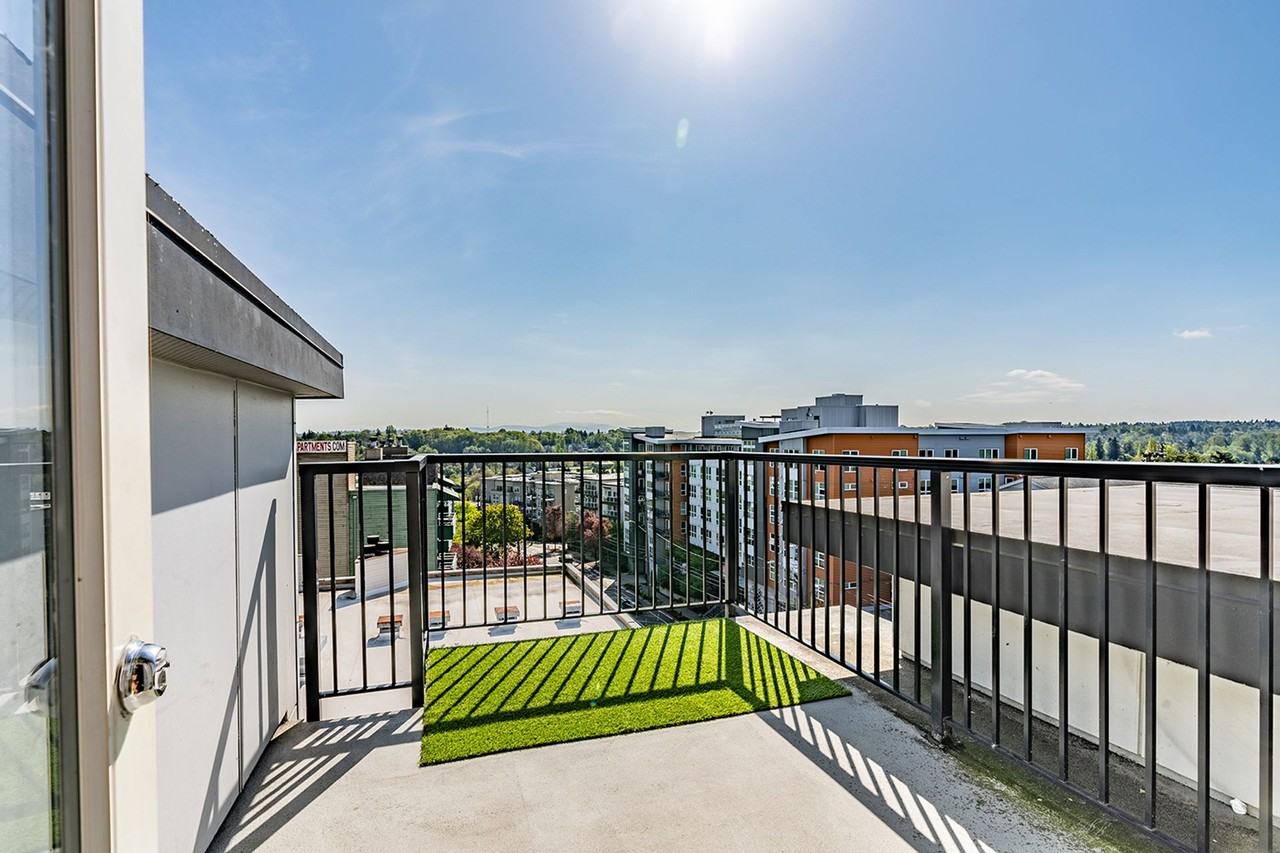 Alcove West Seattle - Photo 2 of 45