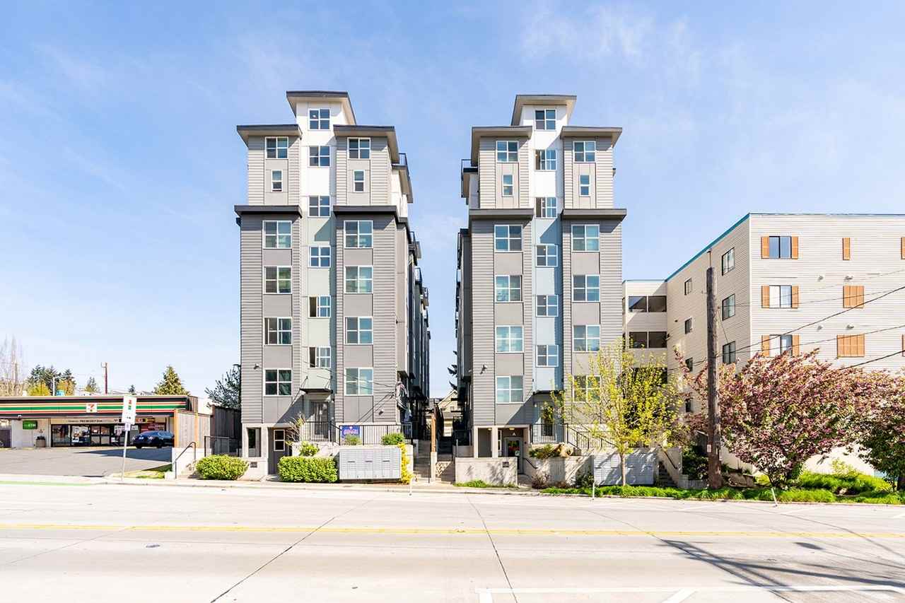 Alcove West Seattle - Photo 7 of 45