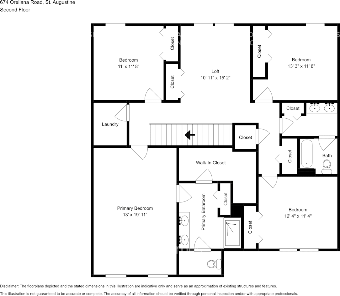 674 Orellana Road - Photo 3 of 23