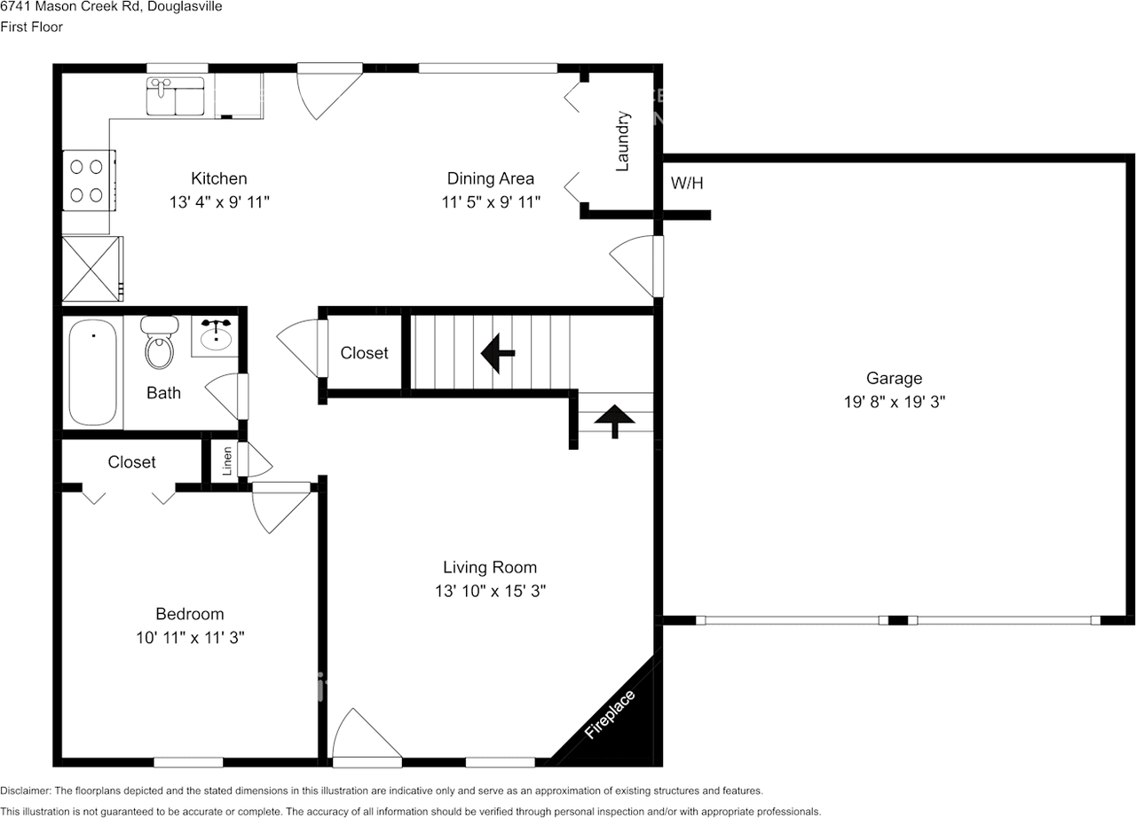 6741 Mason Creek Rd - Photo 2 of 21