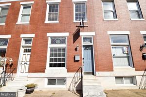 featured image of 3606 Hudson Street
