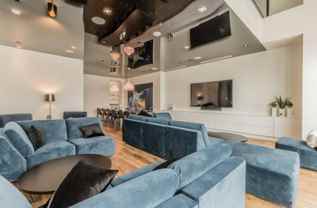 1160 Rue De La Gauchetière Ouest - Photo 1 of 1