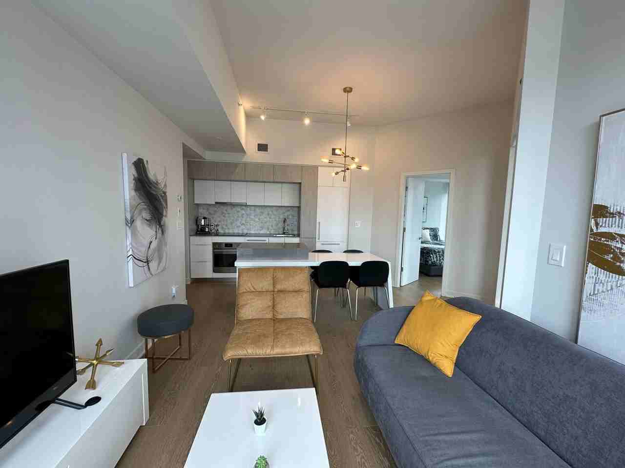 1160 Rue De La Gauchetière O #1261800P - Photo 5 of 40