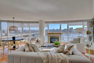 1033 Marinaside Crescent - Photo 1 of 1