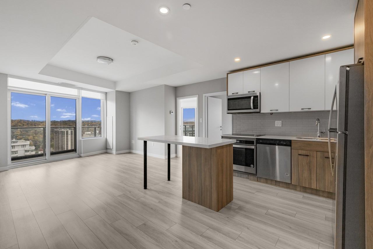 20 George Street #2609 - Photo 3 of 18