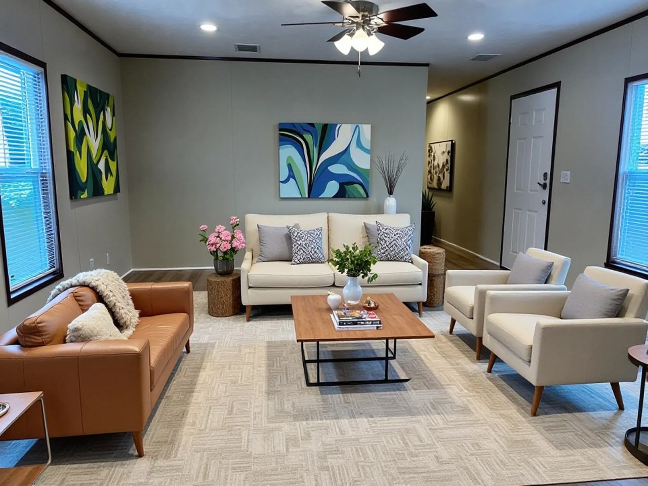 709 North Collins Freeway #259 - Photo 2 of 31