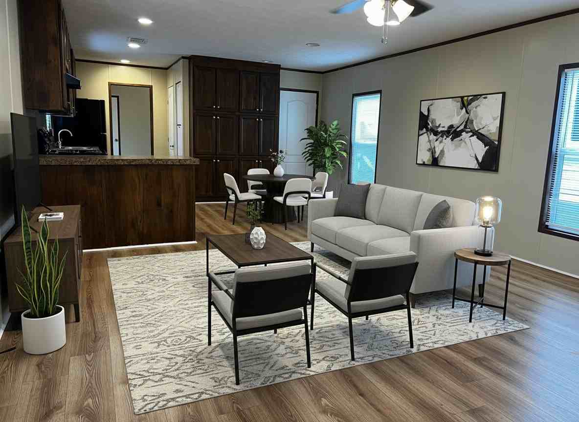 709 North Collins Freeway #259 - Photo 4 of 31