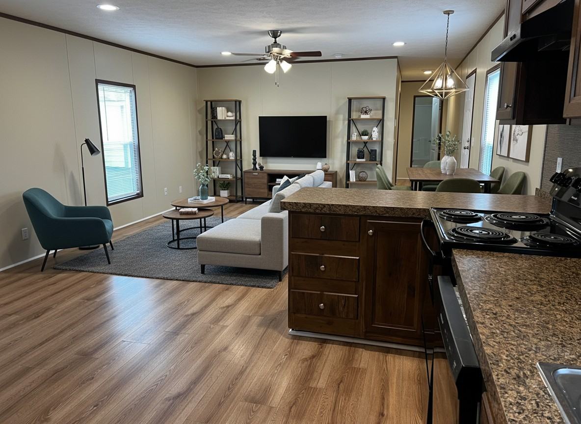 709 North Collins Freeway #259 - Photo 6 of 31