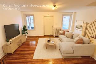 402 Delphine Street - Photo 1 of 1