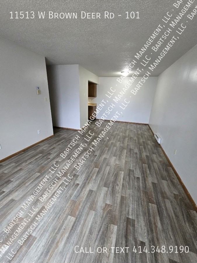 11513 West Brown Deer Road #101 - Photo 5 of 9