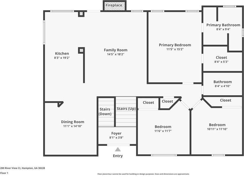 200 River View Ct - Photo 2 of 17