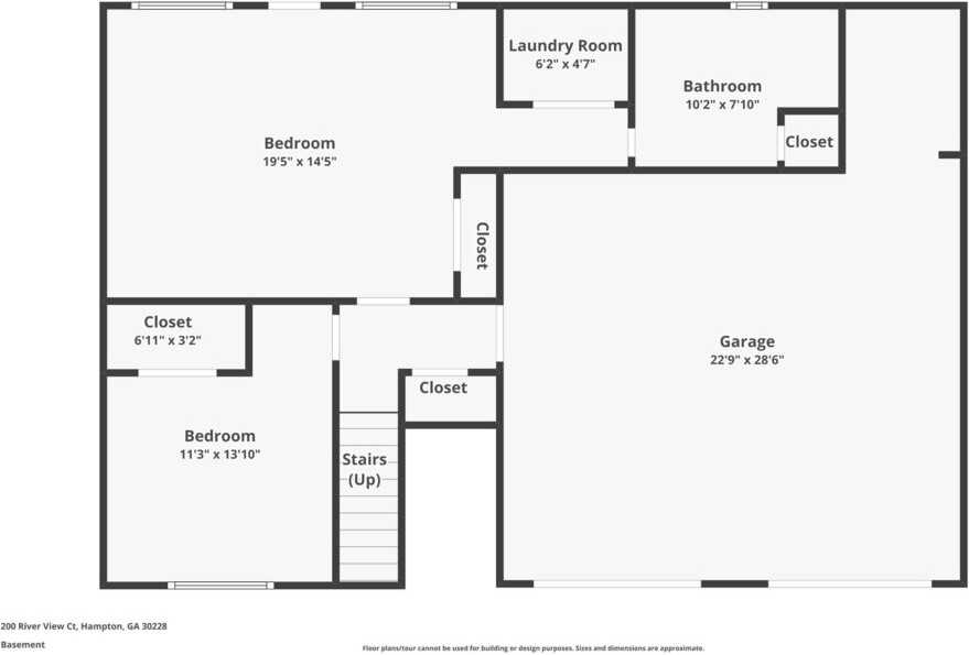 200 River View Ct - Photo 3 of 17