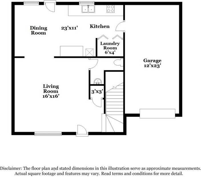 520 River View Dr - Photo 2 of 17