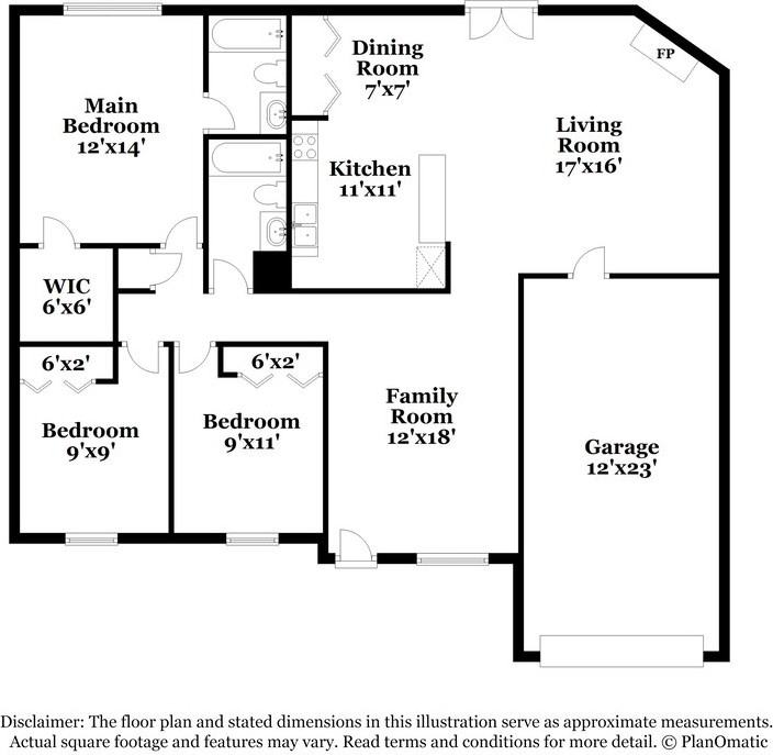 521 Annapolis Dr - Photo 2 of 15