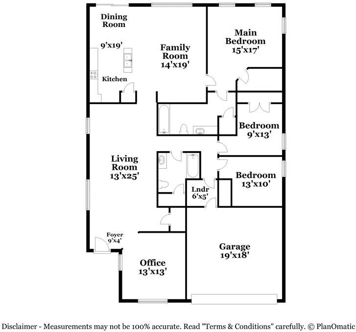 11171 Golden Silence Dr - Photo 2 of 11