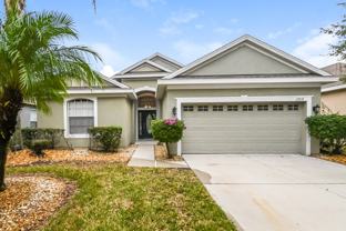 12838 Hampton Hill Drive - Photo 1 of 1