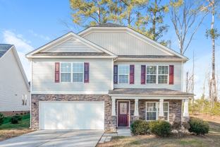 5022 Gailardia Drive - Photo 1 of 1