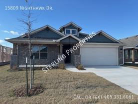 15809 Nighthawk Dr. - Photo 1 of 1