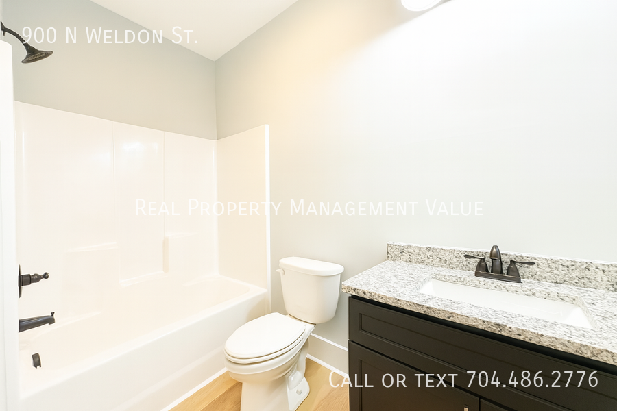 900 North Weldon Street - Photo 7 of 11