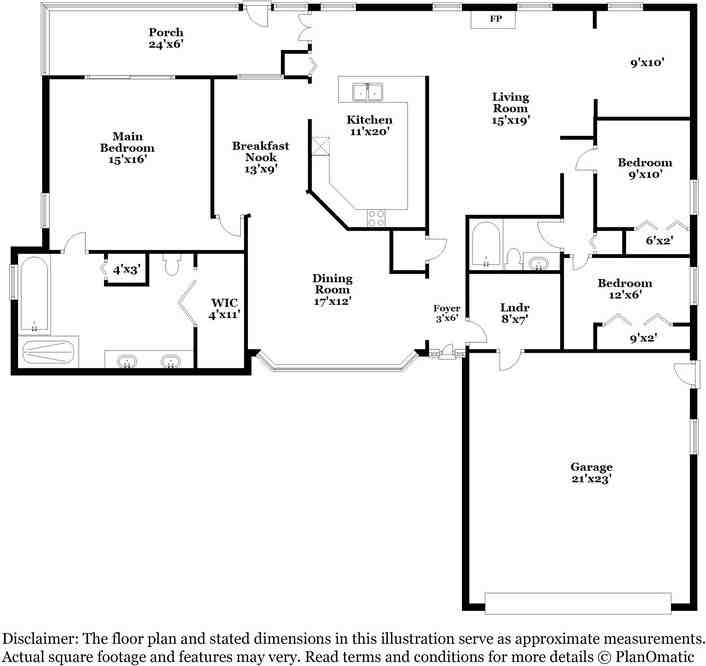 3130 Erskine Dr - Photo 2 of 16