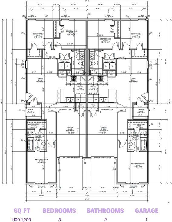 3074 Glennster St #3074