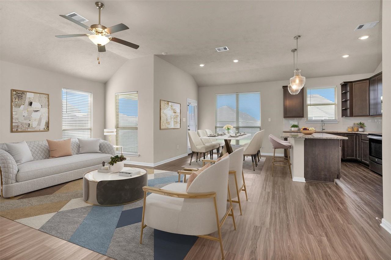 122 Scenic Hills Court #122