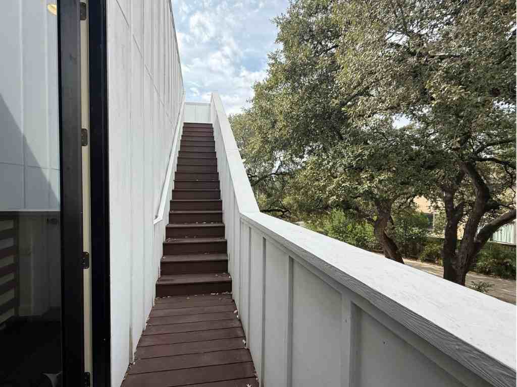 1208 Woodland Avenue #1208A