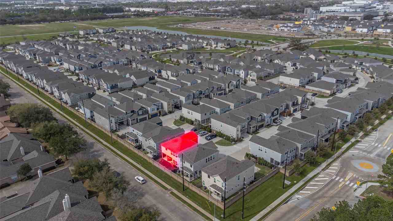 9907 Prairie Silo Ln #9907