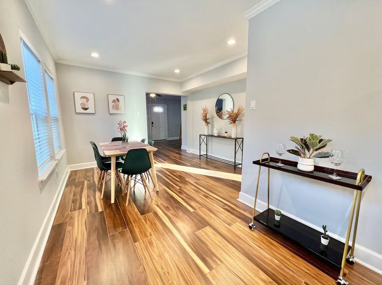 1508 Ridgewood Street #1508A - Photo 3 of 16