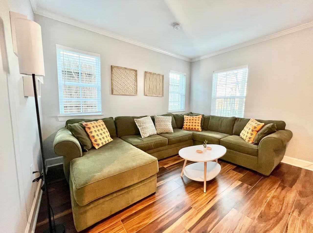 1508 Ridgewood Street #1508A - Photo 5 of 16