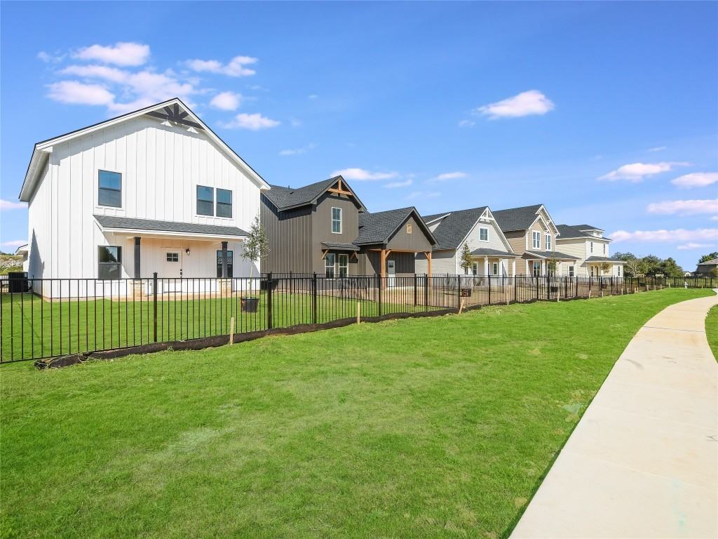 410 Stagecoach Trail #410