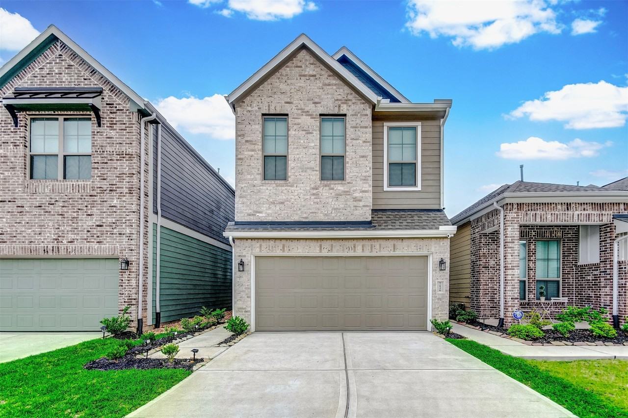 7826 Starfish Arbor Dr #7826 - Photo 2 of 19