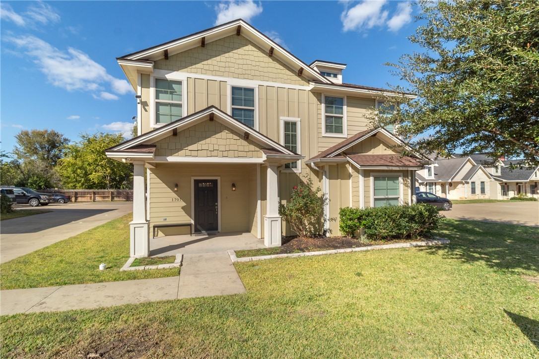 1701 Park Place #1701