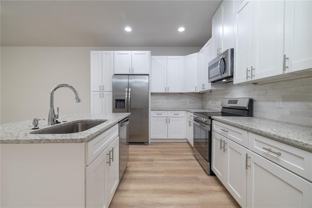 47 Providence Lane #47A - Photo 1 of 1