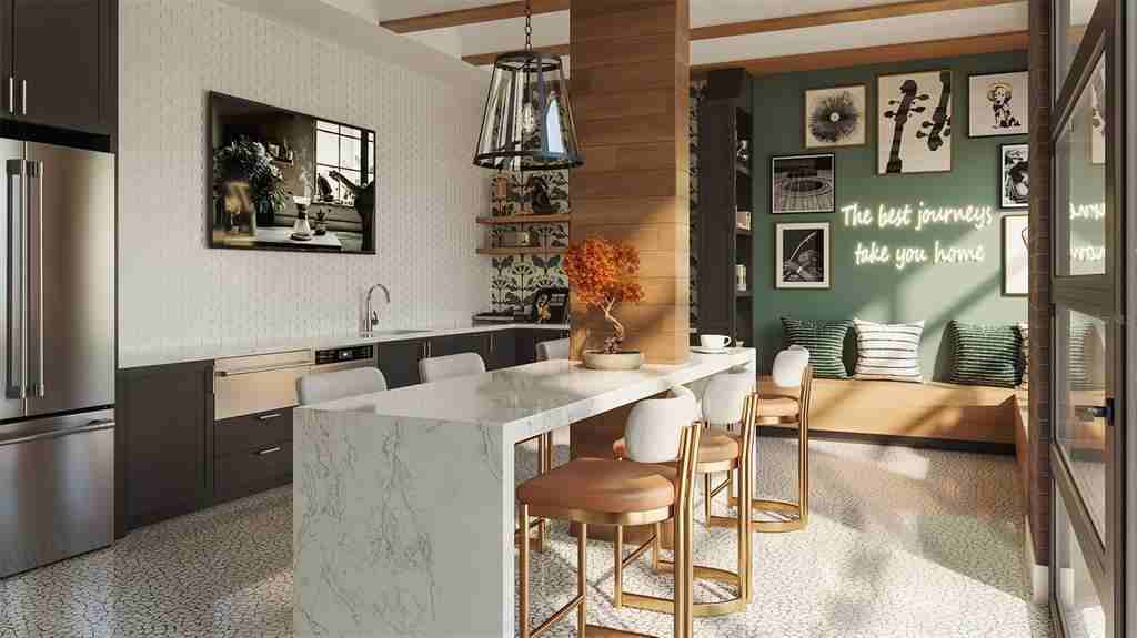 2285 Crown Vlg Road #2285A1 - Photo 4 of 21