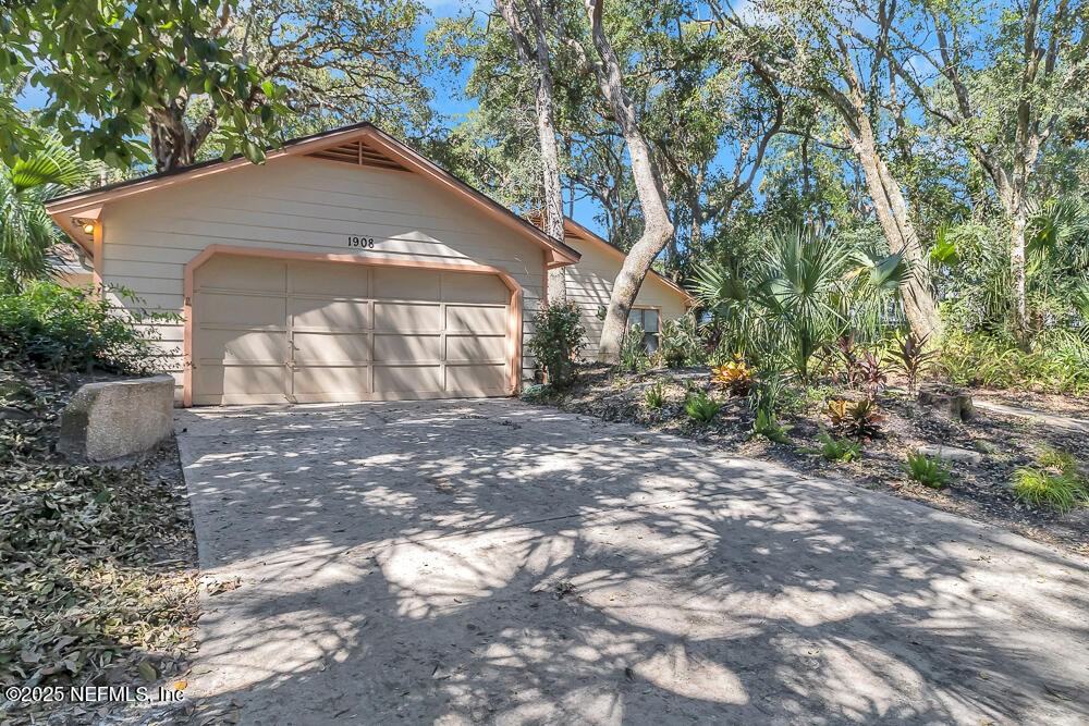 1908 Sea Oats Drive #1908