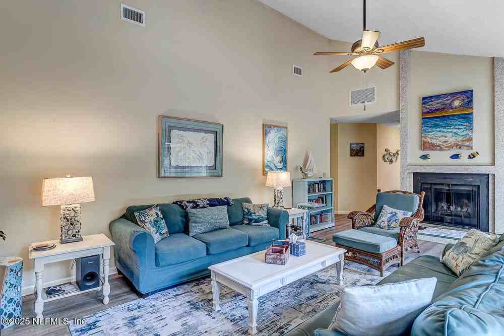 1908 Sea Oats Drive #1908 - Photo 6 of 26