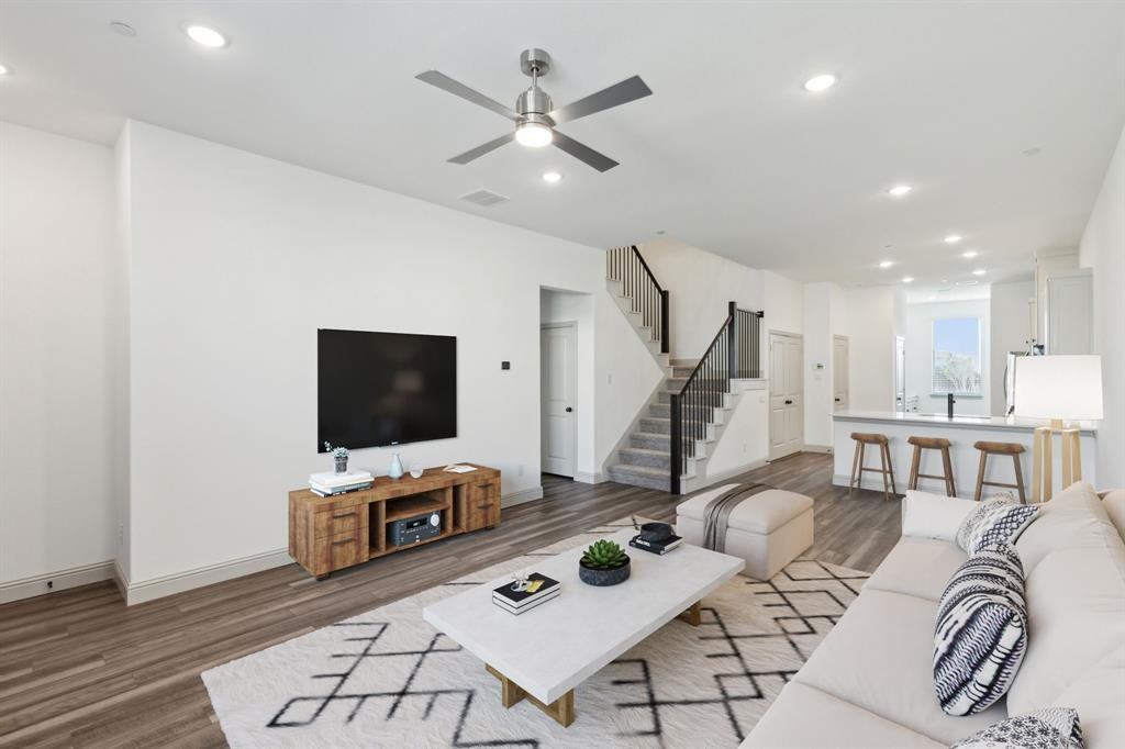 7143 Buchanan Drive #7143