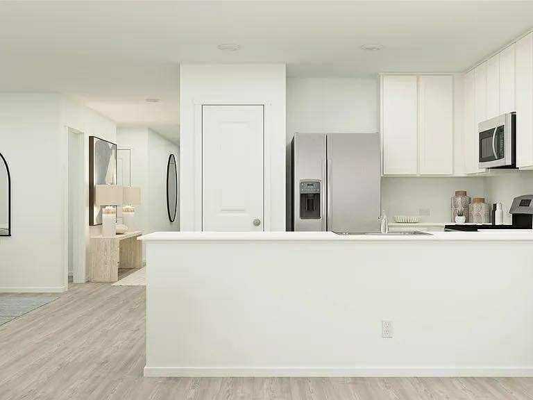 11345 Rodeo Drive #11345