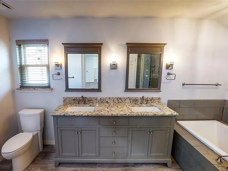 1101 Timber Trail #1101 - Photo 2 of 11